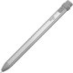 Rysik Logitech Crayon - MID GREY (914-000052) + Etui Combo Touch do iPad (10th gen) Szare (920-011441) 2
