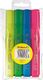 Pelikan Textmarker Pelikan 438/4 Etui mit 4 Farben - 918433 1