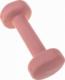 Pepco hantel PEPCO Ciężarek do ćwiczeń, 1kg Różowy 2
