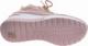 Pantofelek24 Sportowe damskie sneakersy z tkaniny Beżowe /C2-2 10723 T987/ 40 5