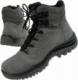Buty trekkingowe męskie 4f H4Z21-OBMH255 szare r. 46 1