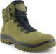 Buty trekkingowe męskie 4f H4Z21-OBMH255 zielone r. 44 4