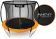 Trampolina ogrodowa Neo-Sport NS-08C201 z siatką wewnętrzną 8.5 FT 252 cm 3