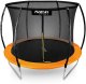 Trampolina ogrodowa Neo-Sport NS-10C201 z siatką wewnętrzną 10 FT 312 cm 8