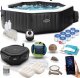 Jacuzzi ogrodowe Intex 218 cm x 71 cm (28462) 1