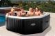 Jacuzzi ogrodowe Intex 218 cm x 71 cm (28462) 1