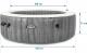 Jacuzzi ogrodowe Intex PureSpa Greywood Deluxe 216 cm x 71 cm (28442) + akcesoria 6