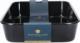 MasterClass patelnia 40 x 28 x 7 cm stal/ emalia czarna 3