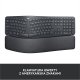 Mysz Logitech Lift for Business (910-006496) + Ergo K860 (920-010108) 19