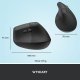 Mysz Logitech Lift Graphite (910-006473) + Ergo K860 (920-010108) 9