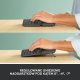 Mysz Logitech Lift for Business (910-006495) + Ergo K860 (920-010108) 23