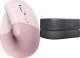 Mysz Logitech Lift Rose (910-006478) + Ergo K860 (920-010108) 1