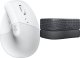 Mysz Logitech Lift Off-White (910-006475) + Ergo K860 (920-010108) 25