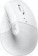 Mysz Logitech Lift Off-White (910-006475) + Ergo K860 (920-010108) 26