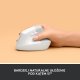 Mysz Logitech Lift Off-White (910-006475) + Ergo K860 (920-010108) 28