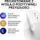 Mysz Logitech Lift Off-White (910-006475) + Ergo K860 (920-010108) 5