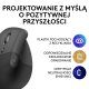 Mysz Logitech Lift Graphite Left (910-006474) + Ergo K860 (920-010108) 4