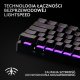 Klawiatura Logitech Pro X 60 Lightspeed GX Brown (920-011911) + G733 Lightspeed Czarne (981-000864) 3