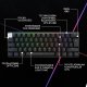 Klawiatura Logitech Pro X 60 Lightspeed GX Brown (920-011911) + G733 Lightspeed Czarne (981-000864) 5