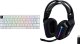 Klawiatura Logitech Pro X 60 Lightspeed GX Brown (920-011930) + G733 Lightspeed Czarne (981-000864) 1