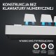 Klawiatura Logitech PRO X TKL Lightspeed GX Brown (920-012148) + G733 Lightspeed Czarne (981-000864) 4