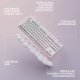 Klawiatura Logitech G715 Tactile (920-010465) + G733 Lightspeed Czarne (981-000864) 2