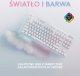 Klawiatura Logitech G715 Tactile (920-010465) + G733 Lightspeed Czarne (981-000864) 4