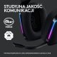 Klawiatura Logitech G715 Linear  (920-010692) + G733 Lightspeed Czarne (981-000864) 17