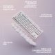 Klawiatura Logitech G715 Linear  (920-010692) + G733 Lightspeed Czarne (981-000864) 2
