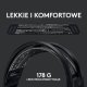 Klawiatura Logitech G713 Tactile (920-010422) + G733 Lightspeed Czarne (981-000864) 13