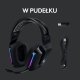Klawiatura Logitech G713 Tactile (920-010422) + G733 Lightspeed Czarne (981-000864) 17