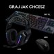 Klawiatura Logitech G713 Tactile (920-010422) + G733 Lightspeed Czarne (981-000864) 19