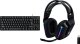 Klawiatura Logitech G413 TKL SE GX Linear (920-010446) + G733 Lightspeed Czarne (981-000864) 1
