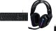 Klawiatura Logitech G413 SE GX Linear (920-010437) + G733 Lightspeed Czarne (981-000864) 1