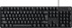Klawiatura Logitech G413 SE GX Linear (920-010437) + G733 Lightspeed Czarne (981-000864) 1