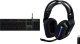Klawiatura Logitech G512 GX Linear (920-009370) + G733 Lightspeed Czarne (981-000864) 1