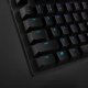 Klawiatura Logitech G512 GX Linear (920-009370) + G733 Lightspeed Czarne (981-000864) 3