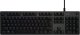Klawiatura Logitech G512 GX Linear (920-009370) + G733 Lightspeed Czarne (981-000864) 5