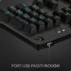 Klawiatura Logitech G512 GX Linear (920-009370) + G733 Lightspeed Czarne (981-000864) 8