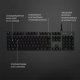 Klawiatura Logitech G512 GX Linear (920-009370) + G733 Lightspeed Czarne (981-000864) 9