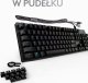 Klawiatura Logitech G512 GX Brown (920-009352) + G733 Lightspeed Czarne (981-000864) 24