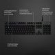 Klawiatura Logitech G512 GX Brown (920-009352) + G733 Lightspeed Czarne (981-000864) 31