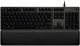 Klawiatura Logitech G513 Carbon GX Brown (920-009330) + G733 Lightspeed Czarne (981-000864) 3