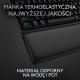 Klawiatura Logitech G513 Carbon GX Brown (920-009330) + G733 Lightspeed Czarne (981-000864) 5