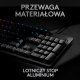 Klawiatura Logitech G513 Carbon GX Brown (920-009330) + G733 Lightspeed Czarne (981-000864) 6
