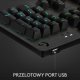 Klawiatura Logitech G513 Carbon GX Brown (920-009330) + G733 Lightspeed Czarne (981-000864) 7