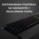 Klawiatura Logitech G213 Prodigy (920-008093) + G733 Lightspeed Czarne (981-000864) 5