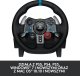 Logitech Shifter G29, G920 Driving Force (941-000130) + G29 Racing Wheel (941-000112) 10