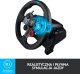 Logitech Shifter G29, G920 Driving Force (941-000130) + G29 Racing Wheel (941-000112) 11