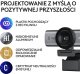 Kamera internetowa Logitech MX Brio 4K Ultra HD (960-001559) + H390 (981-000406) 11